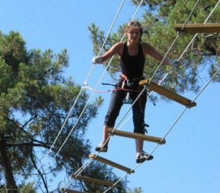  ponte singe e ponte tibetana 
